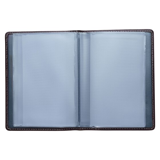 Golden Head Bari Custodia per carta d'identità Pelle 9 cm