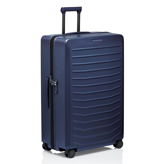 Porsche Design Carrello Roadster 4 ruote doppie 82 cm