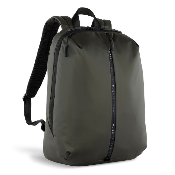 bugatti Zaino Blanc 43 cm