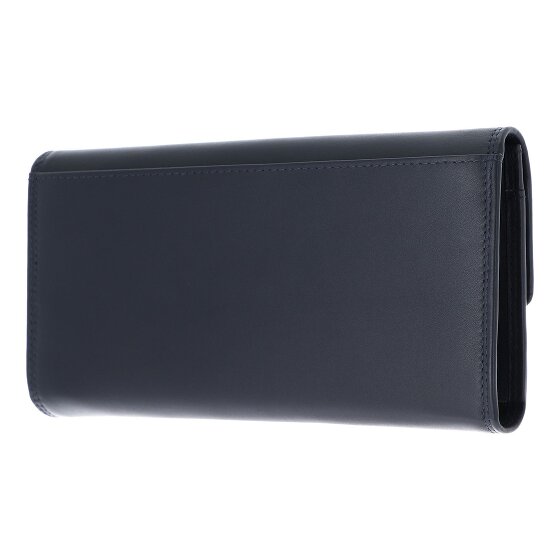 Golden Head Portafoglio Polo RFID in pelle 19,5 cm