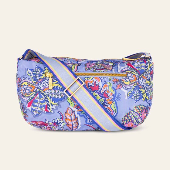 Oilily Avalon Woods Sits Sifra Borsa a tracolla 28 cm