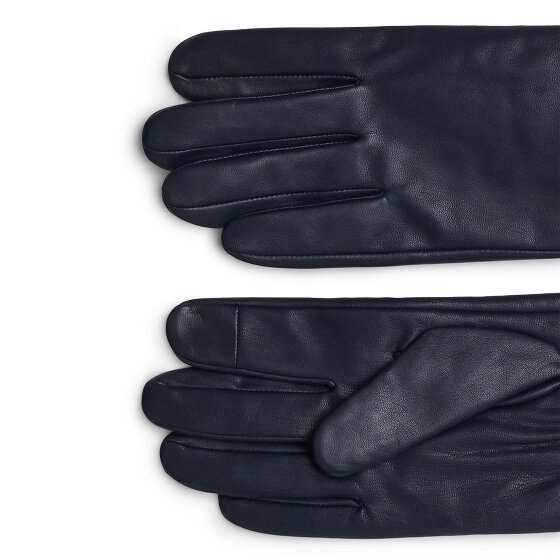 Tommy Hilfiger Essential Flag Guanti Pelle