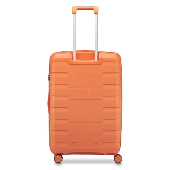 Roncato Skyline 2.0 4 ruote Carrello 46.5 cm con piega di espansione