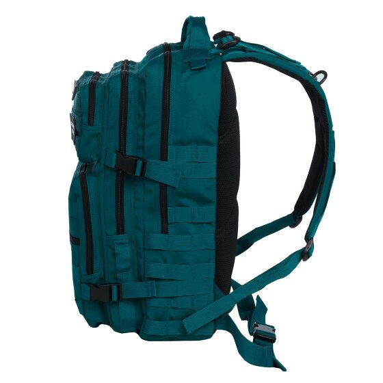 Worldpack BestWay Cabin Pro Supply zaino da viaggio 48 cm scomparto per laptop