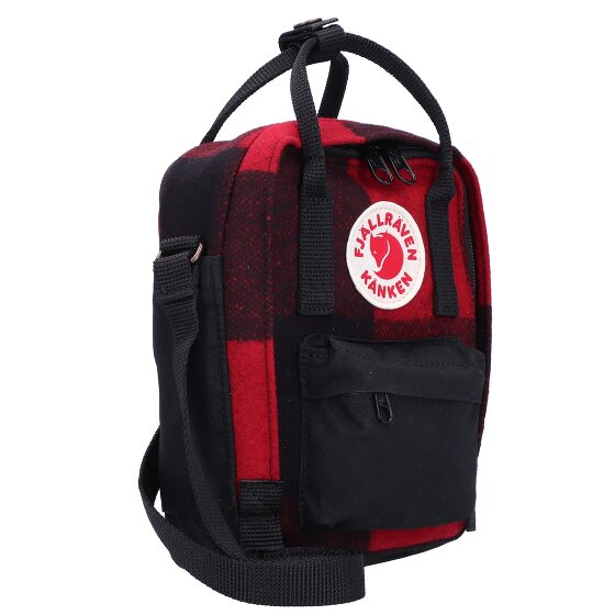 Fjällräven Borsa a tracolla Kanken 17 cm