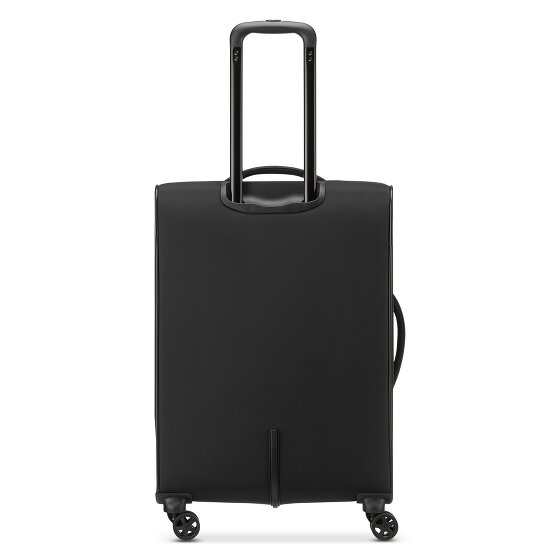 Roncato Metropolitan 4 ruote Carrello 66 cm con piega di espansione
