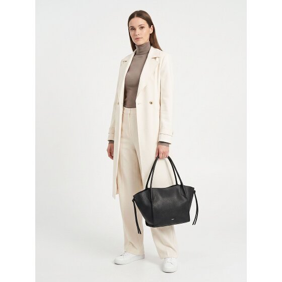 abro Vibe Borsa a spalla Vera Pelle 32 cm