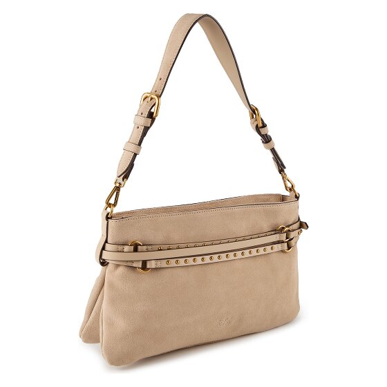 PINKO Belt Bag Classic Borsa a tracolla Pelle 32 cm