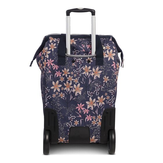 Punta Big Wheel Carrello della spesa 62 cm