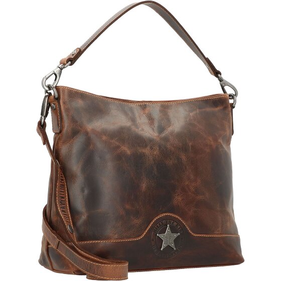 Billy the Kid Ranger Borsetta in pelle 34 cm