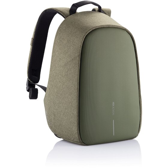 XD Design Bobby Hero Zaino piccolo RFID 38 cm scomparto per laptop XD Design Bobby Hero Zaino piccolo RFID 38 cm scomparto per laptop