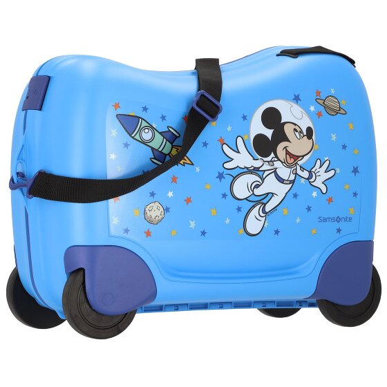 Samsonite Dream2Go 4 ruote Carrello per bambini 38 cm