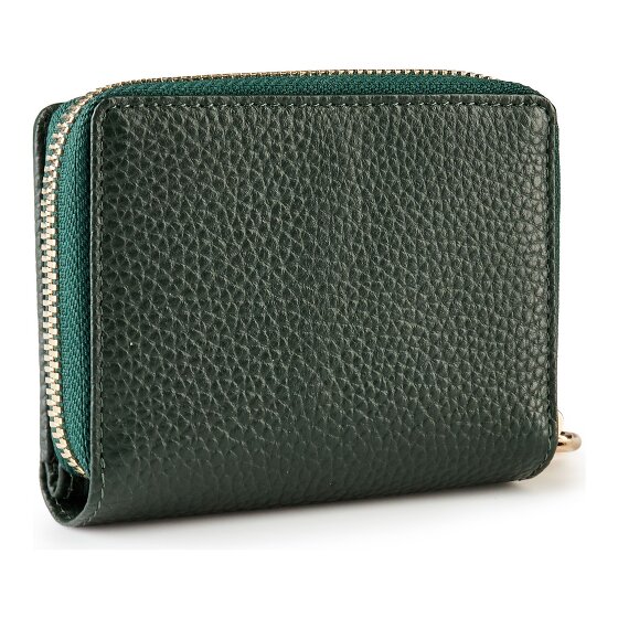 Esquire Alexandria Portafoglio Protezione RFID Pelle 10.5 cm