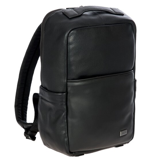 Bric's Torino Zaino in pelle 37 cm Scomparto per laptop