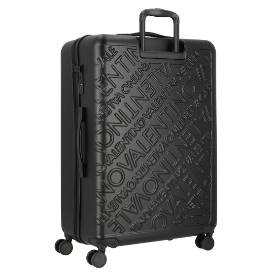 Valentino Mars 4 ruote Carrello 75 cm