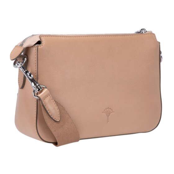 Joop! Sofisticato 1.0 Jasmina Borsa a tracolla in pelle 24 cm