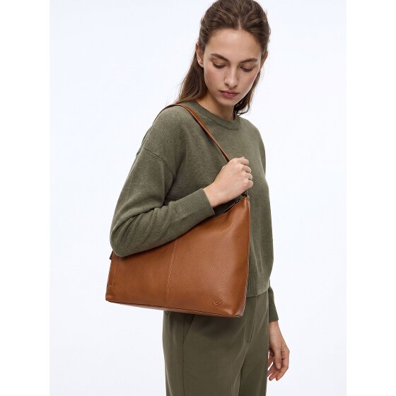 Voi Texas Borsa a spalla Vera Pelle 33 cm