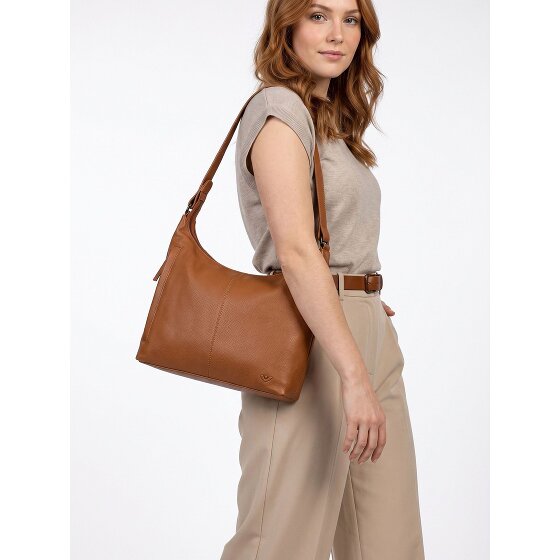 Voi Texas Borsa a spalla Vera Pelle 33 cm