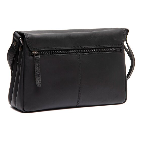 The Chesterfield Brand Laverton Borsa a tracolla Pelle 26 cm