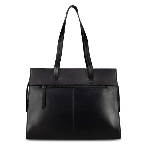 Jost Arva Borsa a tracolla Pelle 35 cm