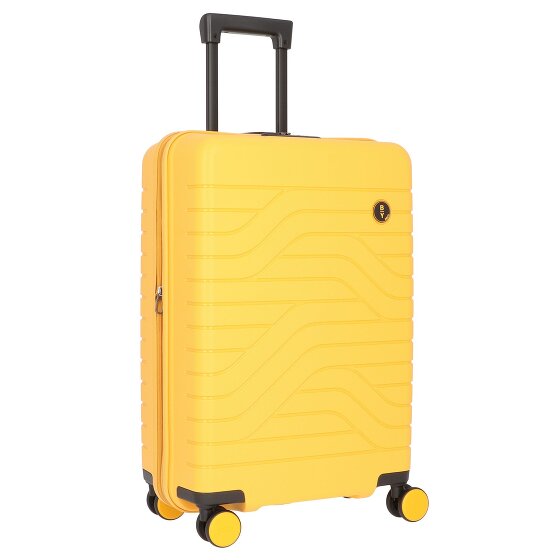 Bric's BY Ulisse Carrello a 4 ruote 65 cm