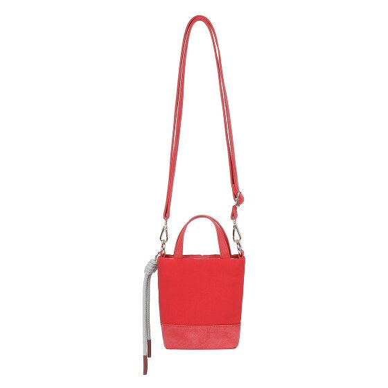 Fritzi aus Preußen Brigitte x fritzi Mini Toty limited Bubble Mini borsa a mano 13 cm
