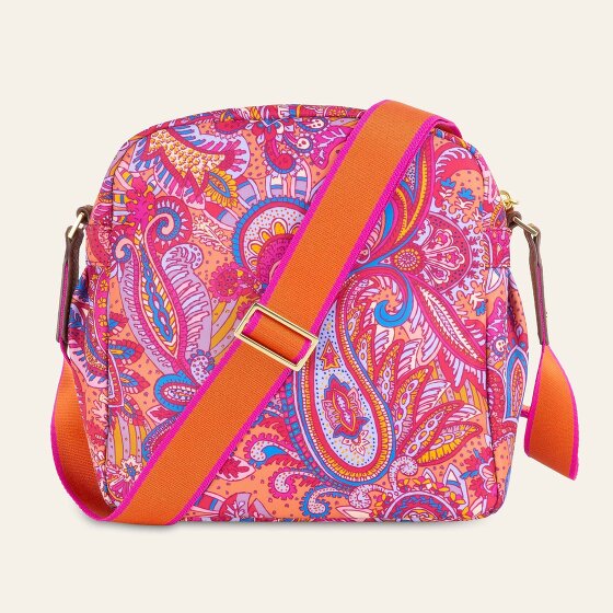 Oilily Sabo Borsa a tracolla 20 cm