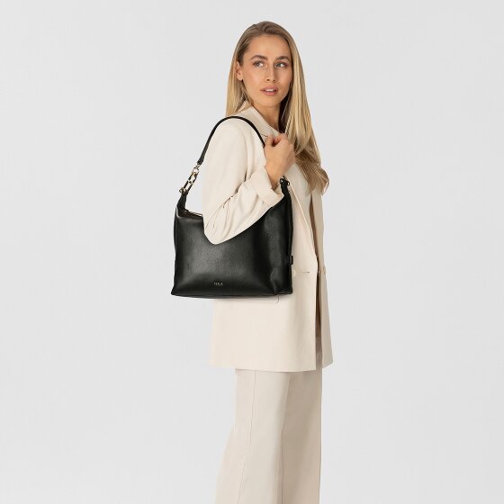 Furla Tonie Borsa a spalla Vera Pelle 27.5 cm