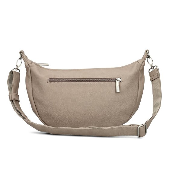 Zwei Mademoiselle.M Borsa a tracolla 34 cm