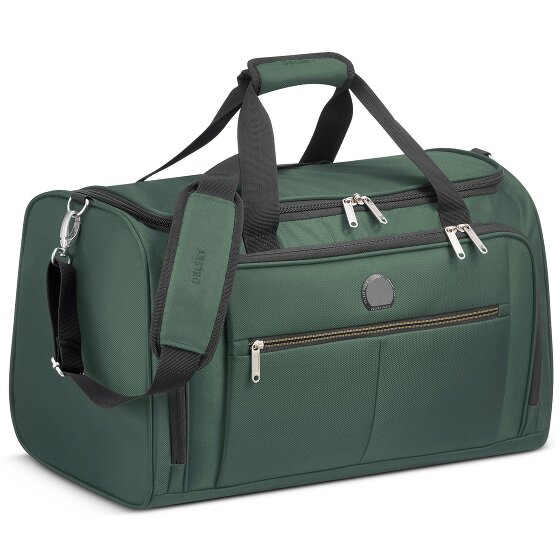 Delsey Paris Pin Up 6 Borsa da viaggio Weekender 50 cm