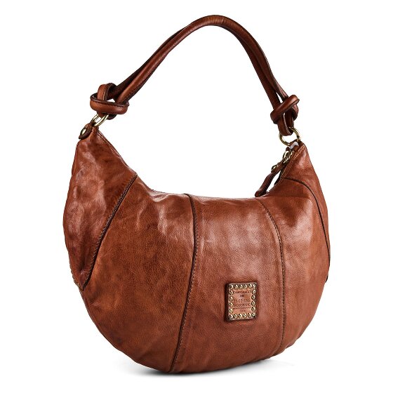 Campomaggi Sole Borsa a spalla L Vera Pelle 40 cm