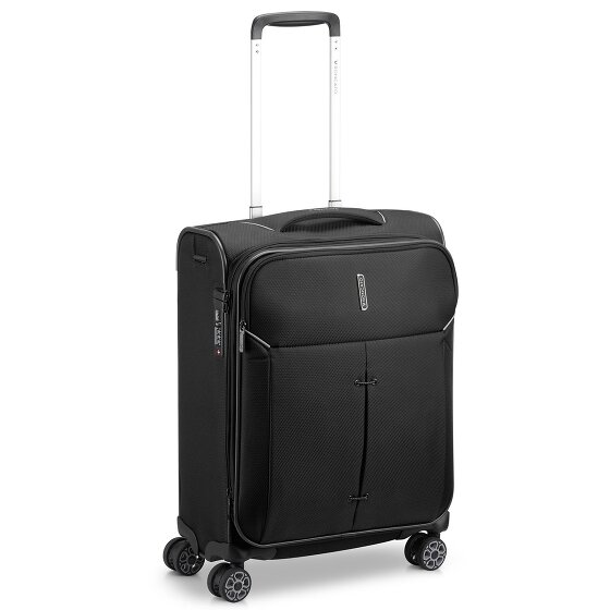 Roncato Ironik 2.0 Carrello cabina a 4 ruote 55 cm