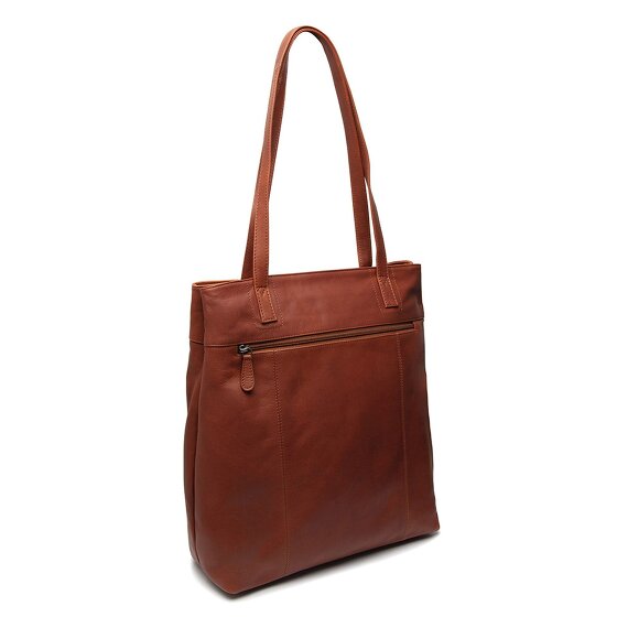 The Chesterfield Brand Solvia borsa a tracolla in pelle 33 cm scomparto per laptop