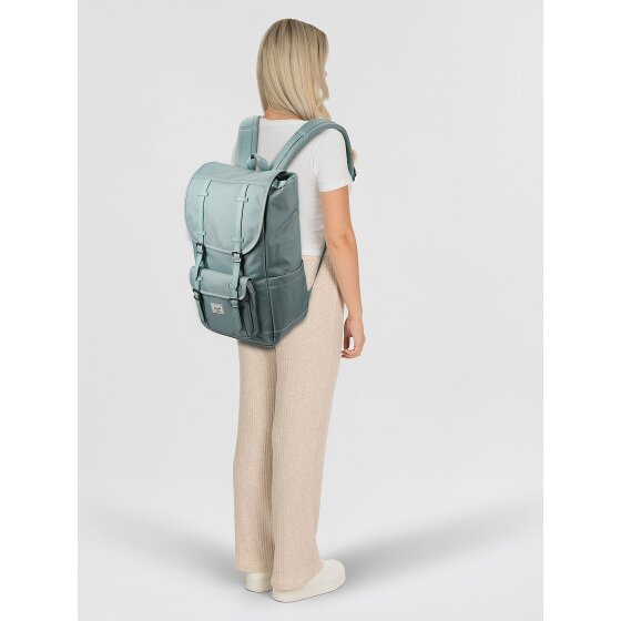 Herschel Little America Zaino da giorno 49 cm Vano porta PC