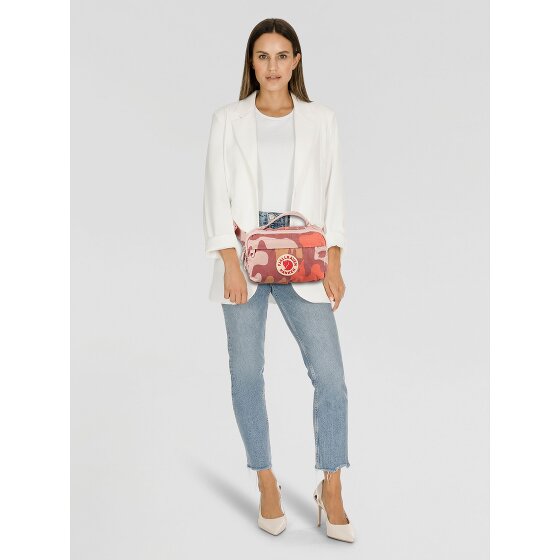 Fjällräven Kanken Graphics Marsupio 19 cm