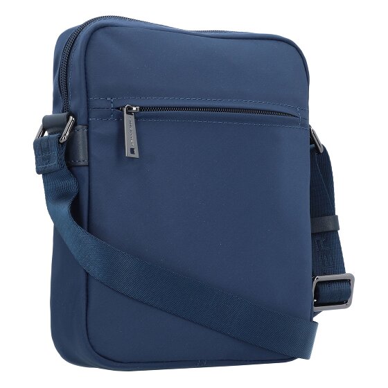 Lancaster Basic Sport Men's Borsa a tracolla 18 cm