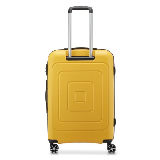 MODO by Roncato Nebula 4 ruote Carrello 66 cm