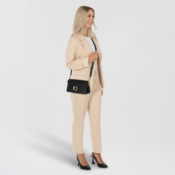 Coach Tabby Borsa a tracolla Pelle 20 cm Coach Tabby Borsa a tracolla Pelle 20 cm