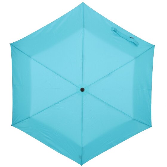 Knirps U.200 Ultra Light Duomatic Ombrello tascabile 28 cm