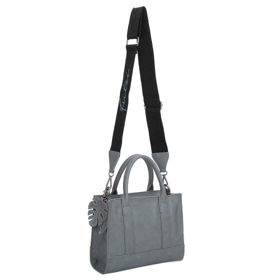 Fritzi aus Preußen Eco Square Borsetta 26 cm