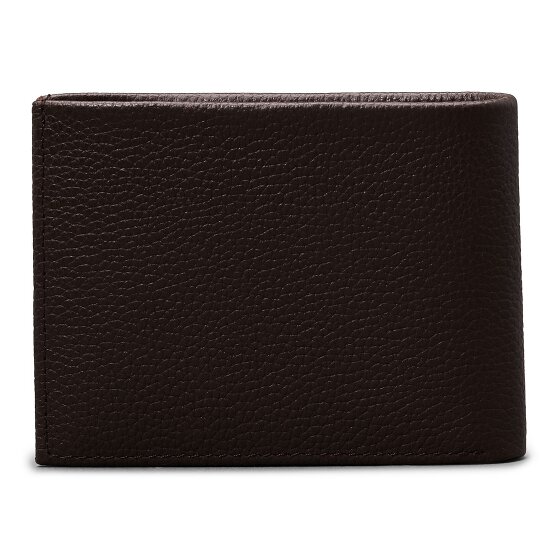 Calvin Klein Warmth Portafoglio Protezione RFID Pelle 13 cm