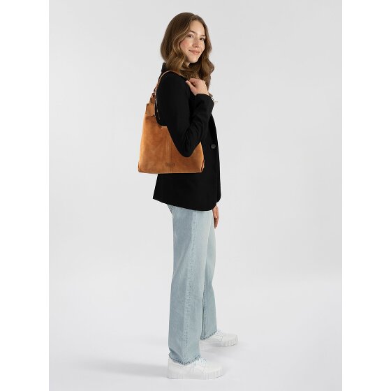 Burkely Vienna Borsa a tracolla Pelle 38 cm