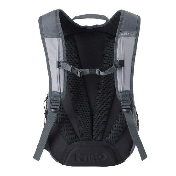 NITRO Stash 29 Zaino da scuola 49 cm