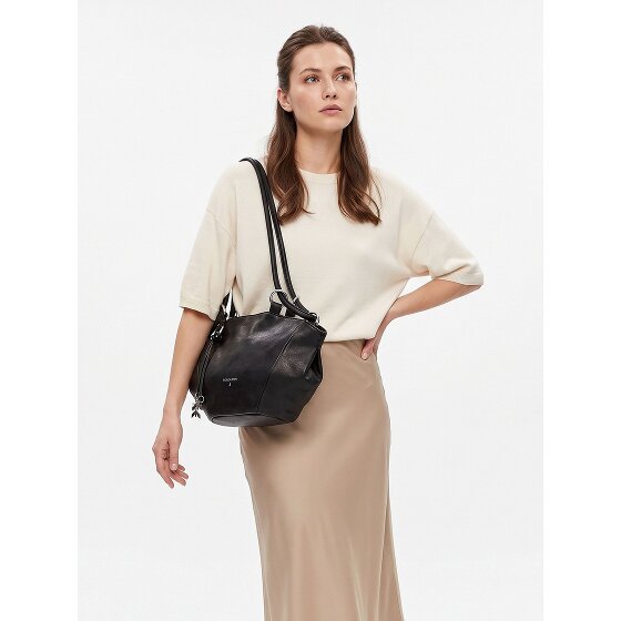Patrizia Pepe Borsa a spalla Vera Pelle 20 cm