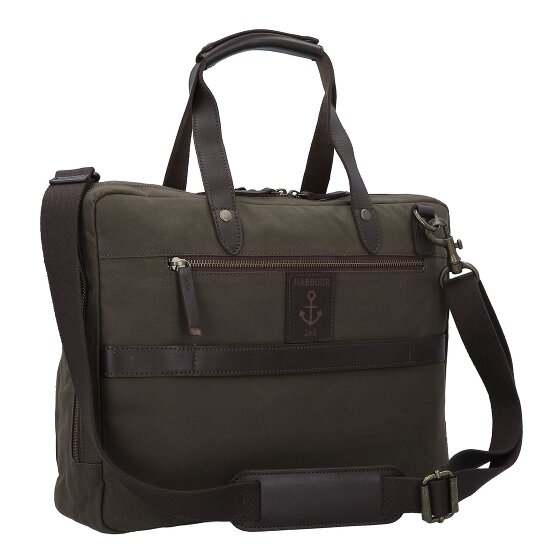 Harbour 2nd Cool Casual Valigetta 41 cm Scomparto per laptop