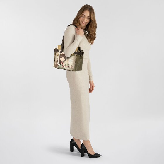 Anekke Muse Borsa shopper 45 cm