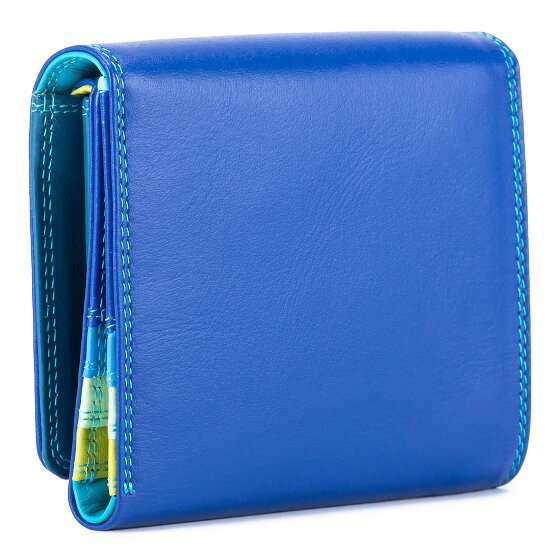 Mywalit Portafoglio Protezione RFID Pelle 10.5 cm