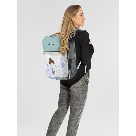 Anekke Zaino da viaggio Sophia 41,5 cm scomparto per laptop