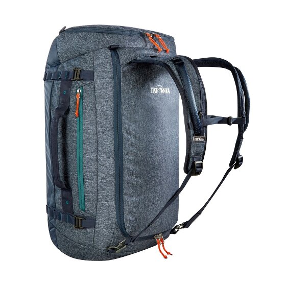 Tatonka Duffle Bag 45 Borsa da viaggio pieghevole 57 cm