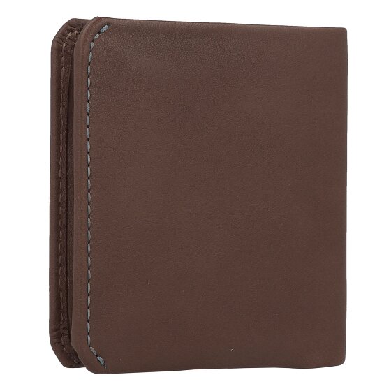 Bellroy Portafoglio Protezione RFID Pelle 10 cm